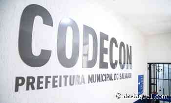 Operação Escola: Codecon autua 13 instituições por irregularidades em Salvador - Destaque1