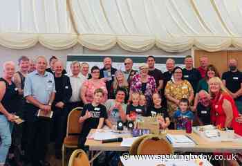 New clubs to make village a better place to live in - Spalding Today