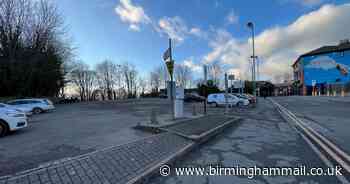 Start date for Sutton Coldfield Gateway Scheme’s integrated bus and train station ‘could be delayed’ - Birmingham Live