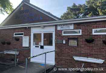 The weekend is sounding great - Spalding Today