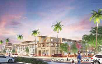 Affordable units number questioned in retail center redevelopment proposal - Simi Valley Acorn