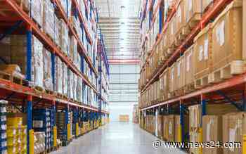 Malls, retail spaces hammered by Covid-19, but online shopping gives warehouses a boost - News24