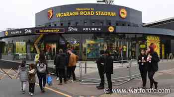 Careers: Retail Store Manager - Watford FC