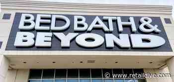 Bed Bath & Beyond downgraded by Moody's - Retail Dive