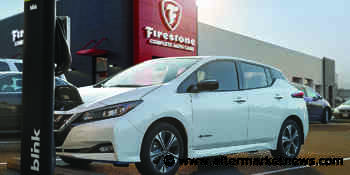 Bridgestone Retail Operations to Offer Expanded EV Services - AftermarketNews.com (AMN)
