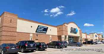 Investor with several Texas properties takes McKinney shopping center - The Dallas Morning News
