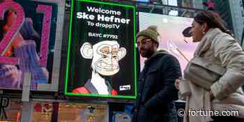 Don’t let crypto mayhem spook retail investors - Fortune