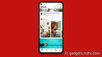 YouTube Shorts Could Be Getting a Voiceover Feature, APK Teardown Suggests