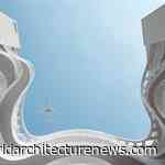 Old and new merge in Tel Aviv as HQ Architects complete Fein 1 Central