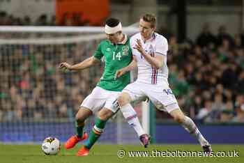 Bolton Wanderers boss Ian Evatt on Jon Dadi Bodvarsson's chances of starting against Sunderland