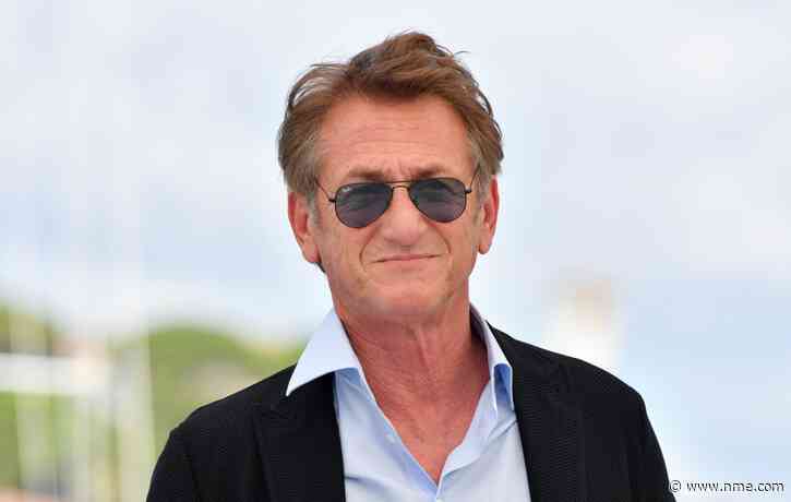 Sean Penn says men have become “feminised”