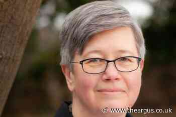 University of Sussex appoints first female vice-chancellor