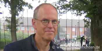 Profilschule in Ascheberg: Nach dem Abschied von Jens Dunkel wird Schulleitung neu geregelt - Ruhr Nachrichten