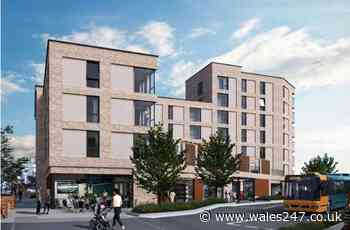 Llandaff transport hub takes another step forward - Cardiff - Wales247