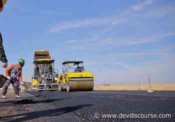 Govt bringing Auckland’s transport infrastructure into future - Devdiscourse