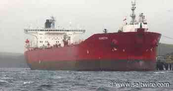 Transport Canada assessing effects of marine vessel traffic in Placentia Bay - SaltWire Network