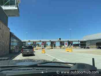 Driving to Alaska? Here’s How to Transport Guns to Alaska - OutdoorHub