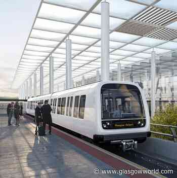 Glasgow metro - How to have your say on the ambitious transport scheme - GlasgowWorld