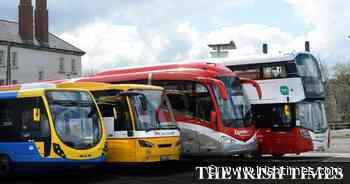 Fare reductions being examined to get people back on public transport - The Irish Times