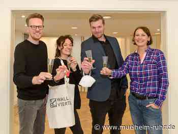 Wallviertel: Theater only connect! e.V. unterzeichnet im Wallviertel für zwei Jahre