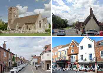 Covid cases rapidly increase in these 12 Wiltshire areas - Salisbury Journal