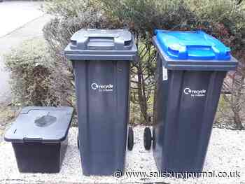 Changes to waste collection days in Wiltshire - Salisbury Journal