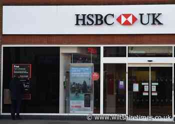 Is HSBC online and mobile banking down? What we know - Wiltshire Times