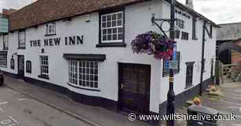 Why Amesbury's New Inn pub has had its license revoked - Wiltshire Live