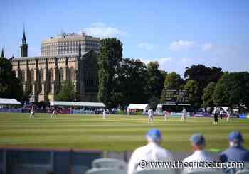 Cheltenham Cricket Festival: Gloucestershire v Wiltshire fixture added to schedule - The Cricketer