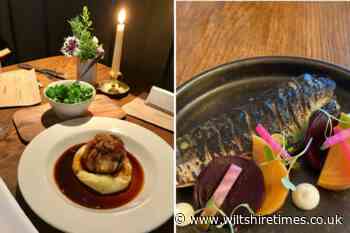 The two Wiltshire gastropubs named best in the UK - Wiltshire Times