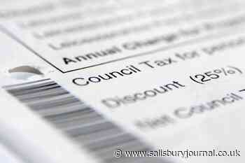 Warrants issued to nine residents owing thousands of pounds in council tax - Salisbury Journal