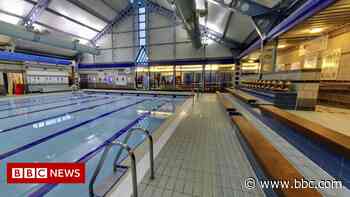 Wiltshire Council sets £25m budget for Trowbridge leisure centre - BBC News