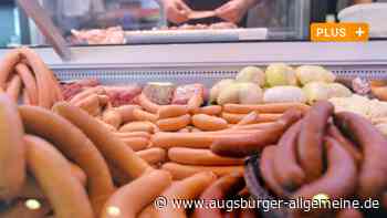 Metzger verkauft trotz Corona-Quarantäne im Laden und verspielt seine Existenz