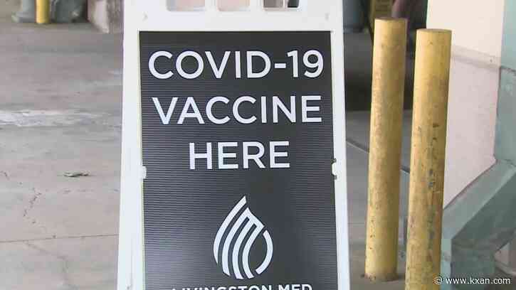 Austin Public Health, Travis County offering free COVID-19 vaccine clinics starting Jan. 28
