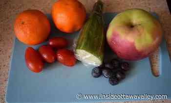 Smiths Falls getting closer to a centralized Food Hub - Ottawa Valley News