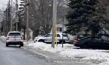 Smiths Falls man charged with 1st-degree murder in death of Chantale Lebrun - insideottawavalley.com