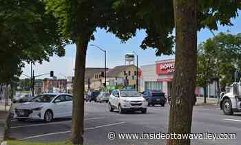 Smiths Falls council OKs strategy to fund Beckwith Street Phase 2's $1.4M shortfall - Ottawa Valley News