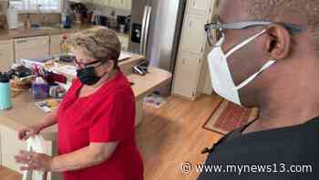 Growing senior population leads to need in physical therapy - News 13 Orlando