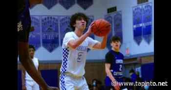 Joint Motion Physical Therapy Athlete of the Week: Basketball's Matt Nervi - TAPinto.net