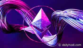 Ethereum (ETH) Is Showing Signs of Bottoming Out, According to CNBC’s Jim Cramer – But There’s a Catch - The Daily Hodl