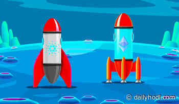 Cardano (ADA) vs. Ethereum (ETH) – Here’s What Crypto Exchange Kraken Says - The Daily Hodl