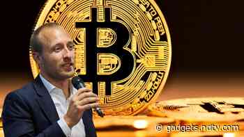 Belgian MP Christophe De Beukelaer Converts Salary Into Bitcoin, Becomes First in Europe to Do So