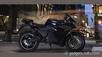 Cyborg GT 120 Electric Sports Bike With 125kmph Top Speed, 180km Range Launched in India