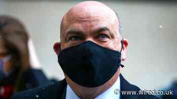 HP Wins Huge Fraud Case Against Autonomy’s Mike Lynch