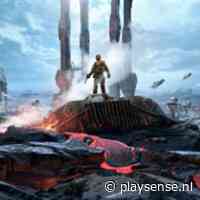 Voorlopig geen Star Wars Battlefront 3 door toewijzing Star Wars-games aan Respawn - PlaySense