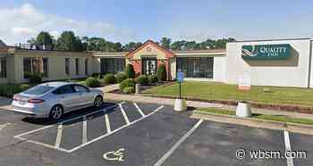 Fall River Fugitive Arrested at Seekonk Motel - wbsm.com