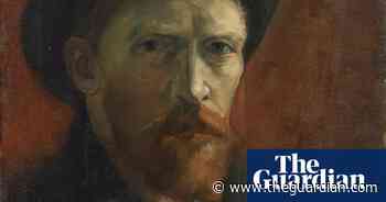 Van Gogh reflects, Bacon feels beastly and a ‘lost’ masterpiece is restored – the week in art