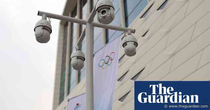 Winter watch: how China might keep a tight Olympic grip