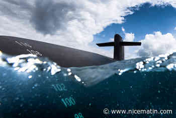 Le musée national de la Marine à Toulon accueille l’exposition Titans des mers: les bateaux de guerre magnifiés par la photo