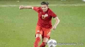 Canada captain Christine Sinclair signs contract extension with NWSL Portland Thorns - Lethbridge News Now